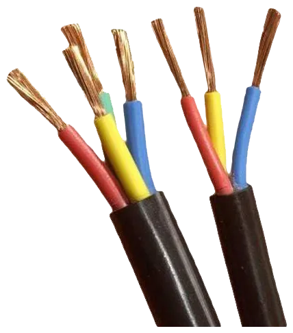 Samaksh Cables