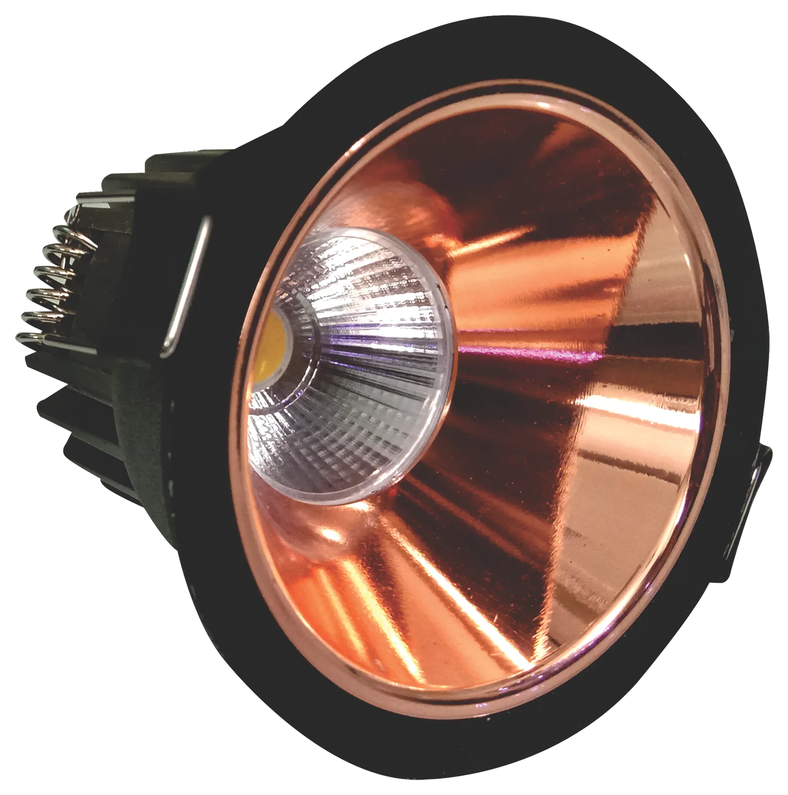 Samaksh COB & Deep Recessed