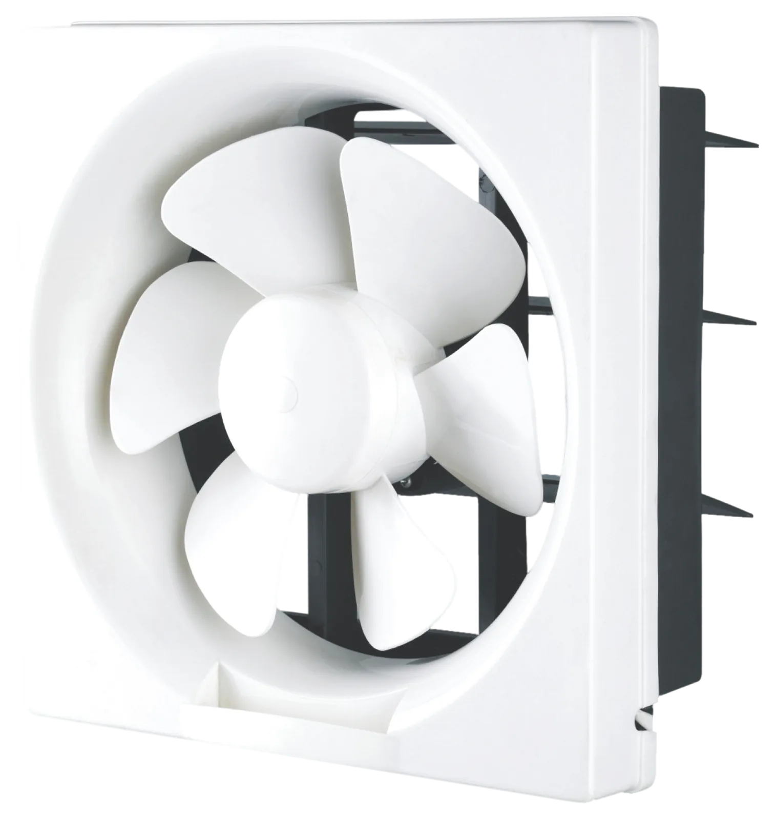 Samaksh Ventilation