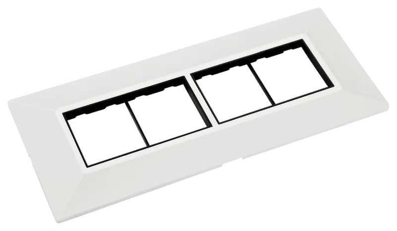 Samaksh Modular Plates
