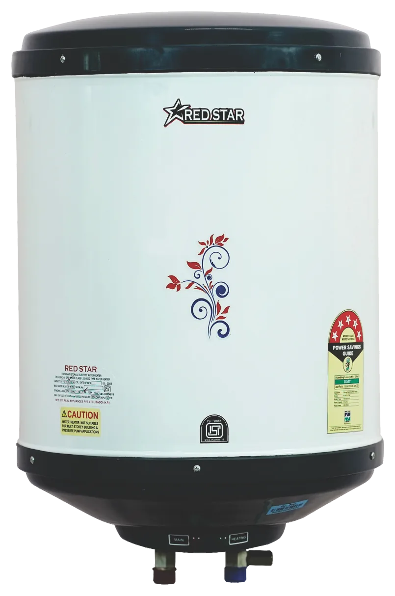 Samaksh Water Heaters