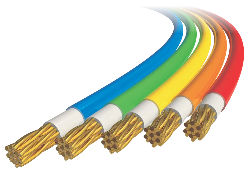 Samaksh Wires & Pipes
